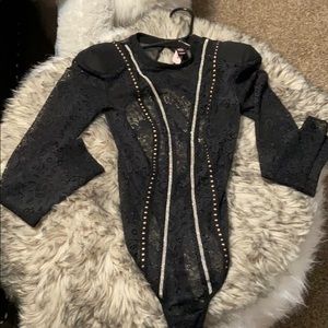 Onesie never worn New